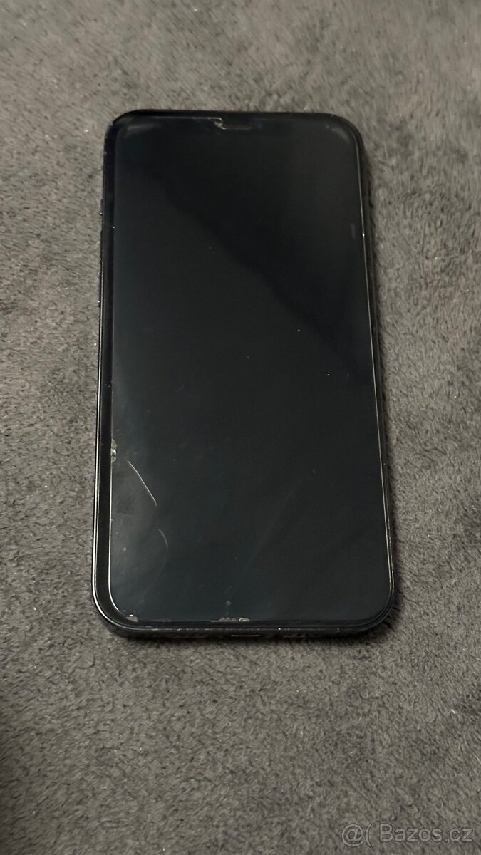 Apple Iphone 12 PRO MAX 256GB - 5