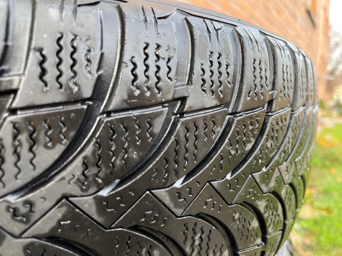 Pneumatiky zimní Nexen WinGuard - 5