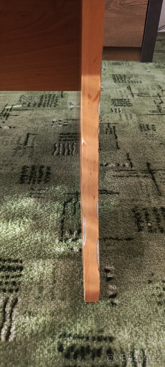 Konferenční stolek - 5