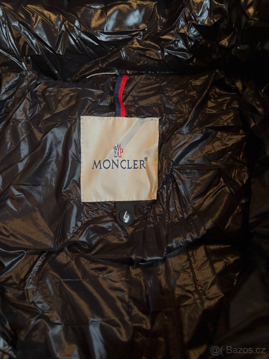 Moncler bunda - 5