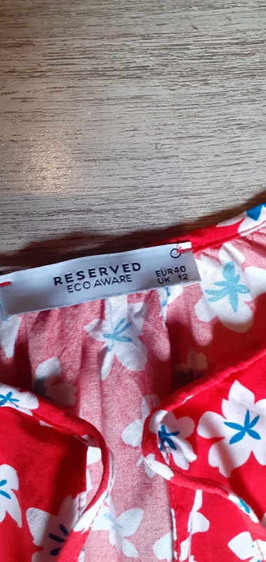 Šaty RESERVED vel.L - 5