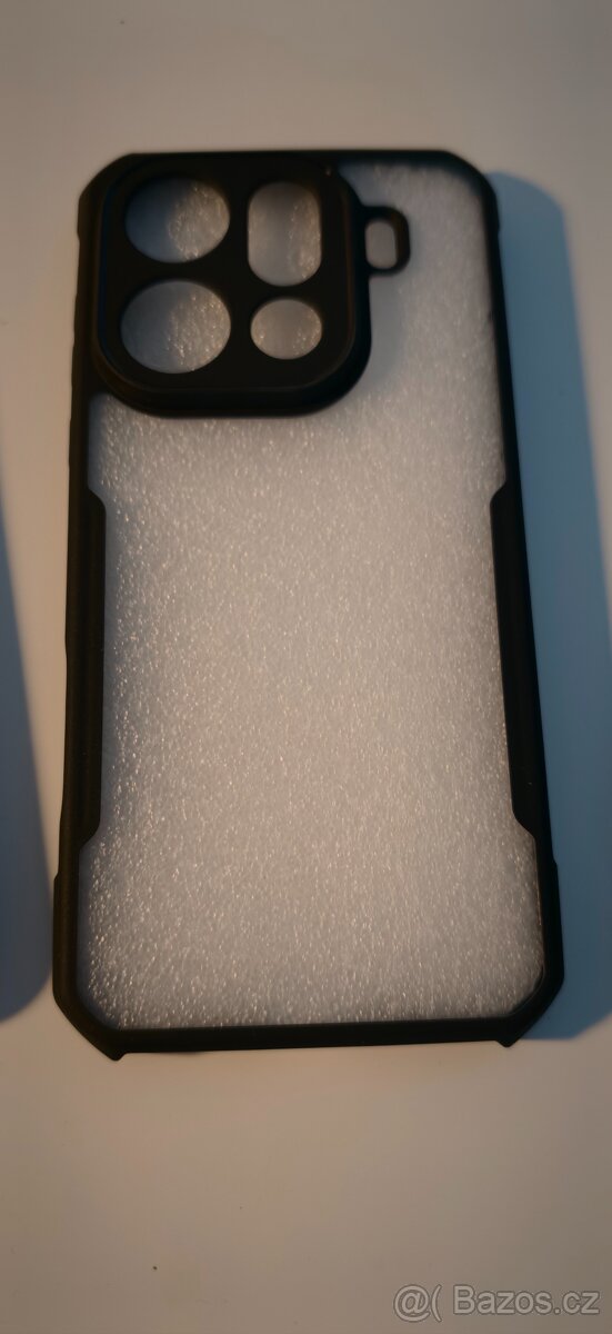 Oppo Find X9 Pro kryty - 5