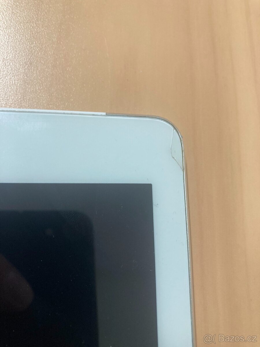 iPad Air 2013 WiFi + Cellular A1475 32GB - 5