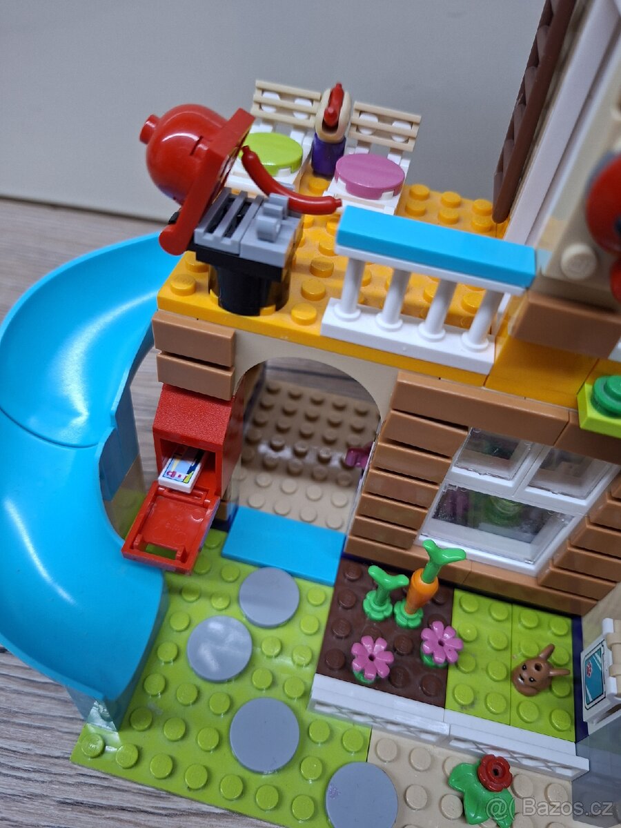 Lego® Friends Dům přátelství - 5