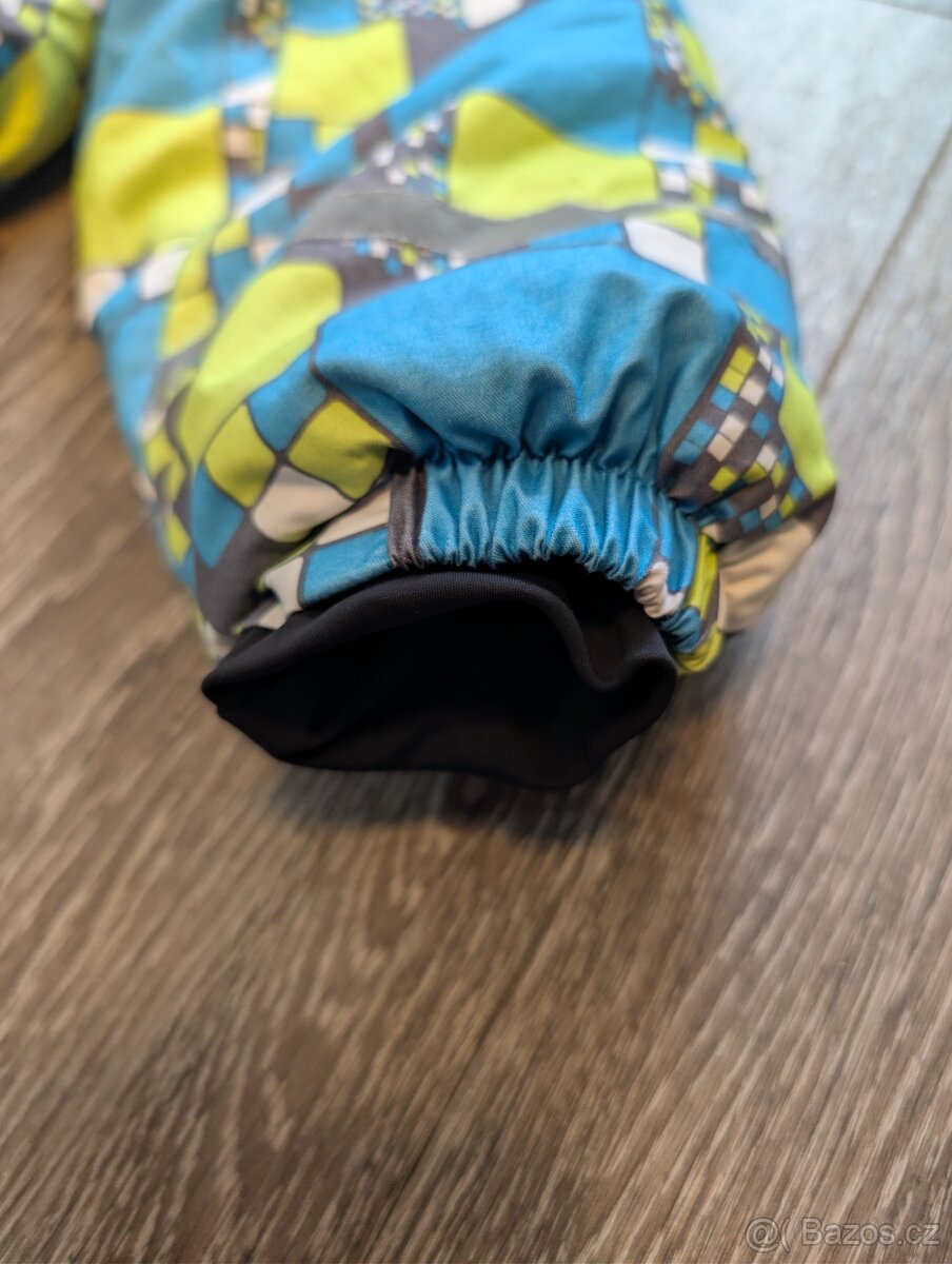 Lyžařská kombinéza, overal , Bugga 116 - 5