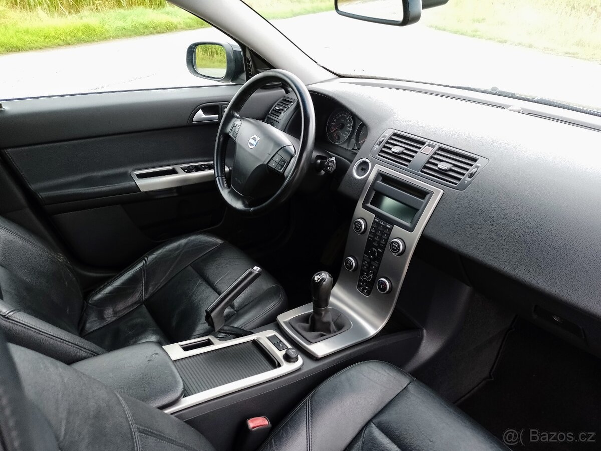 Volvo V50 - 5