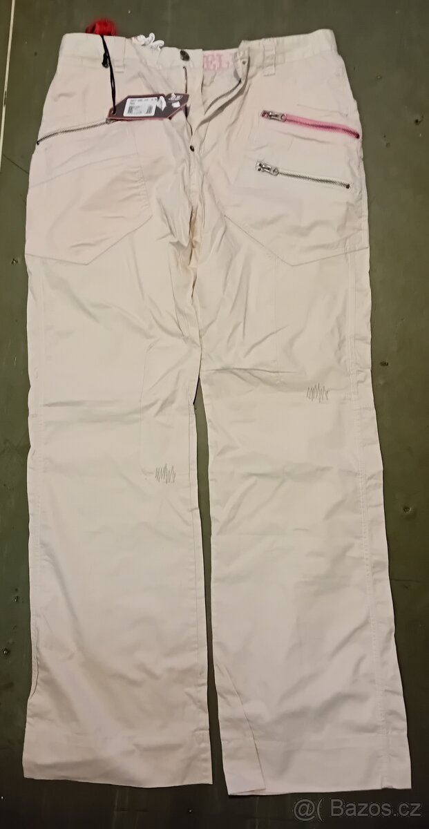 Dámské kalhoty'Nové - 5