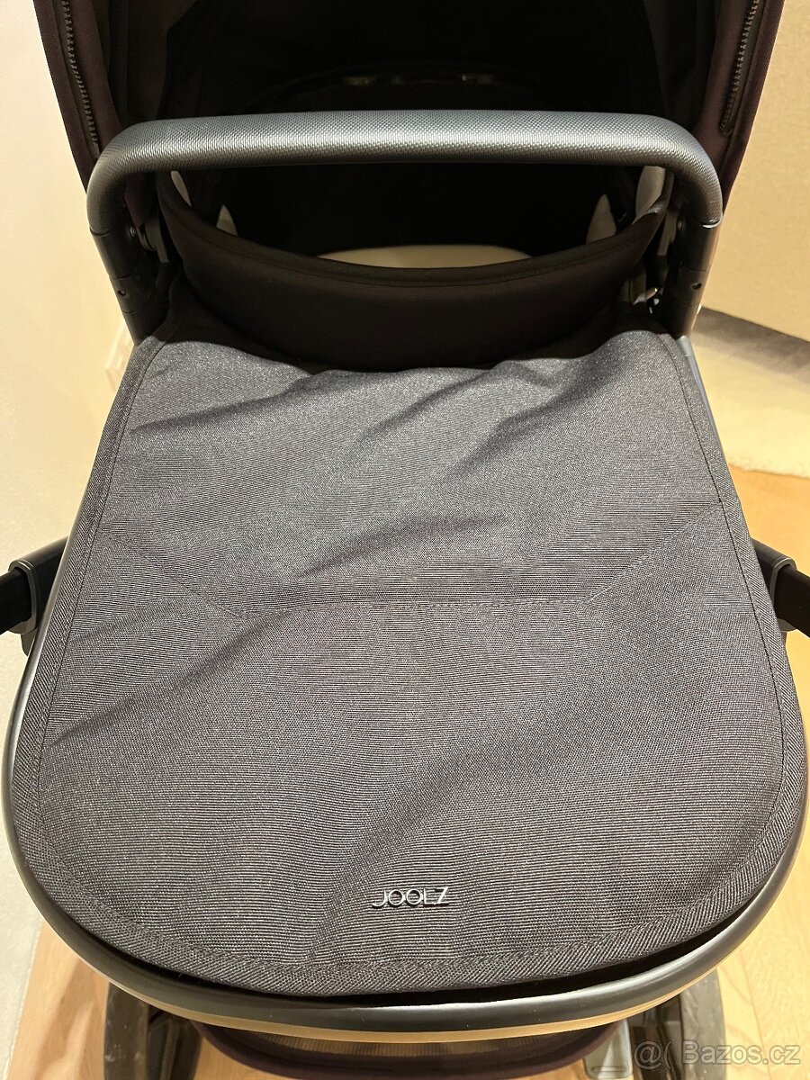 Joolz Geo 3 Space Black - 5