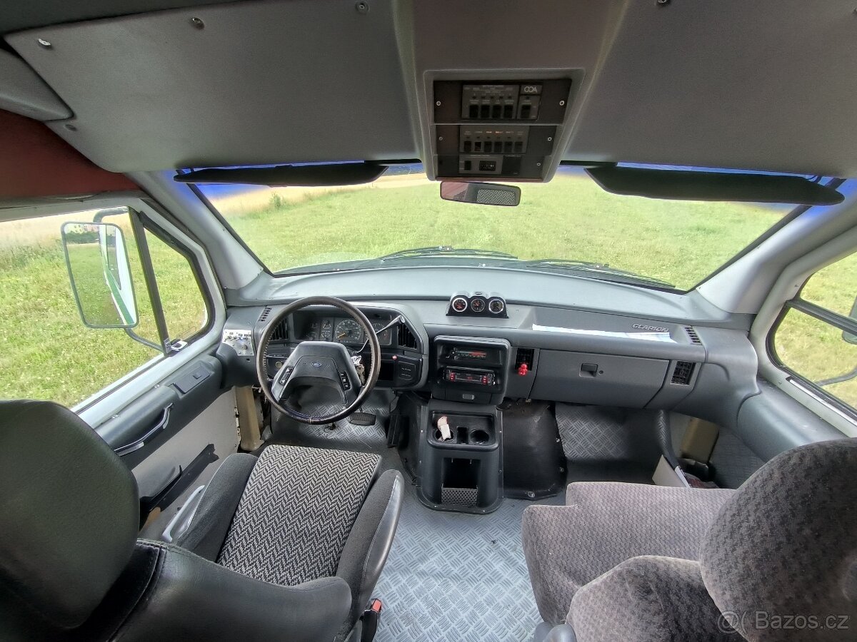 ❗️ OBYTNÝ CLARION ❗️ - 5