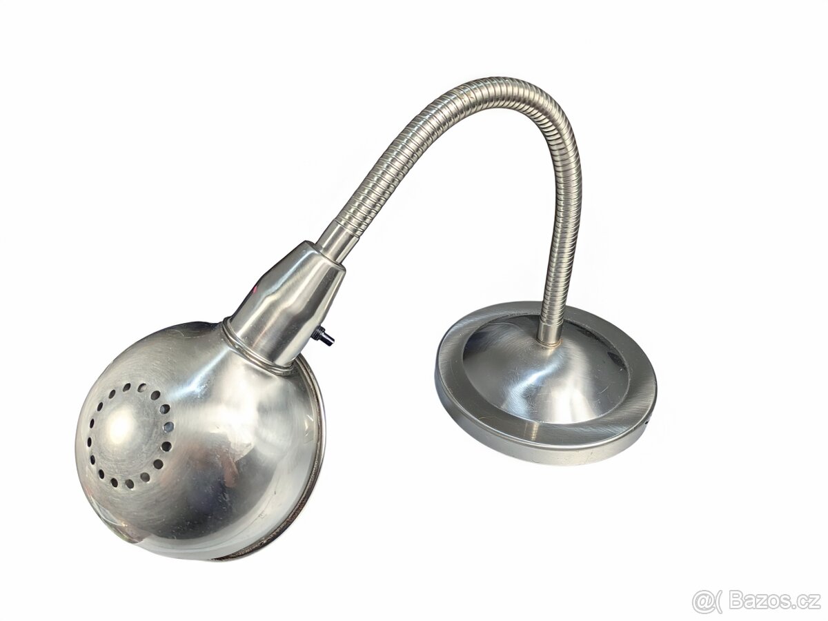 Retro lampa Ikea - 5