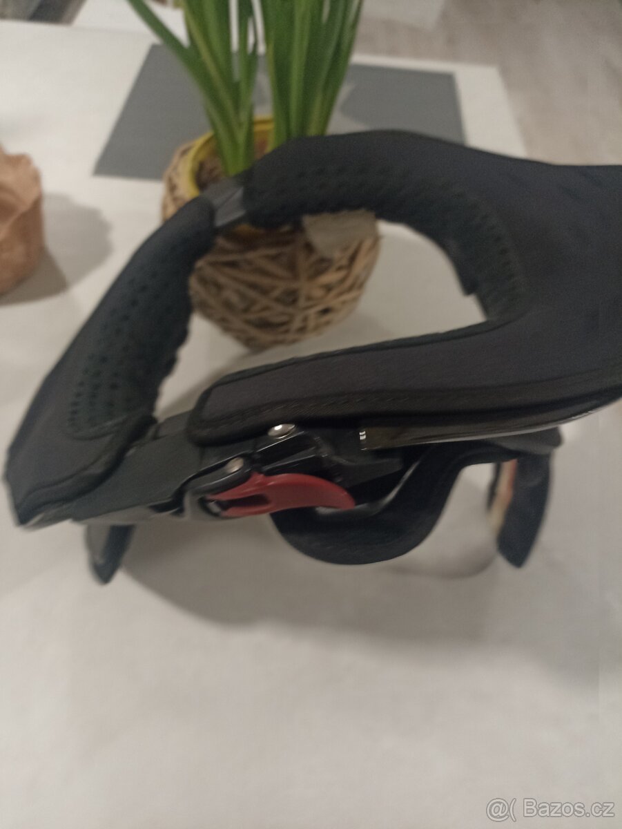 BMW motorrad leatt - 5