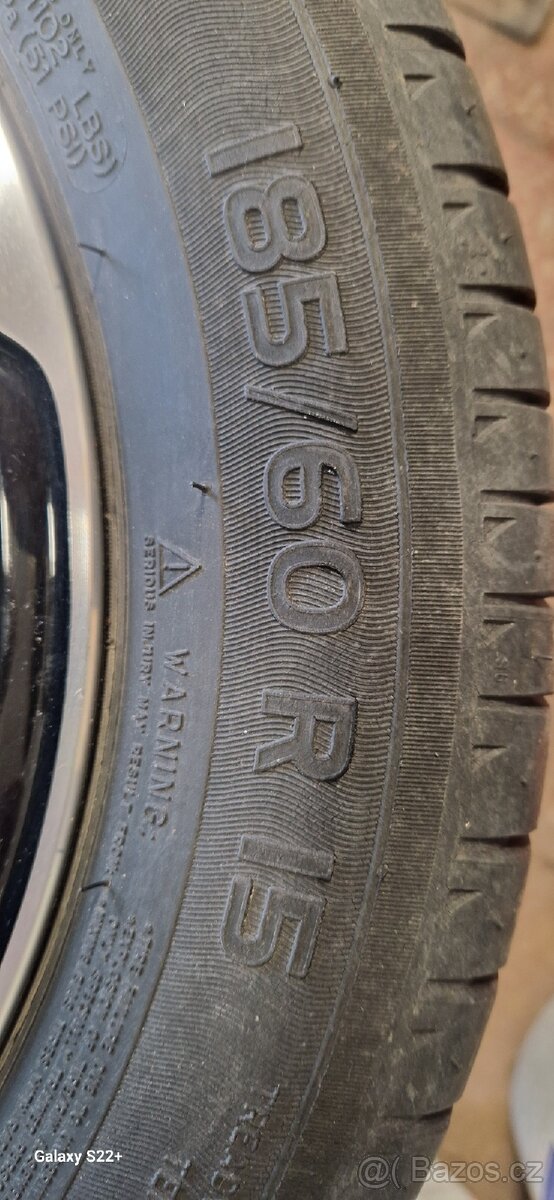 Smart fortwo 453 - 5