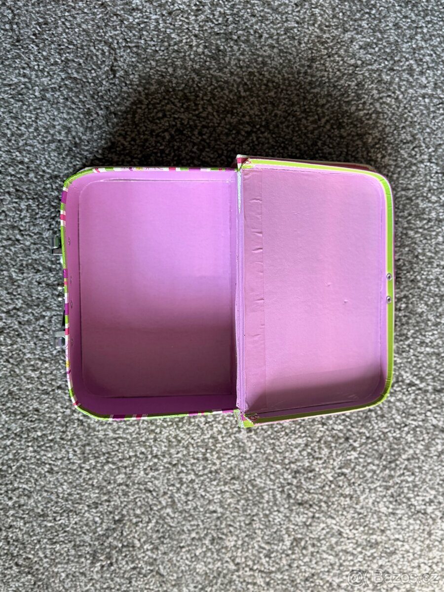 Dětský Kufřík - 5