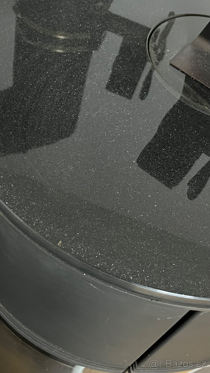 Krbová kamna ABX Atrium 5 - 5