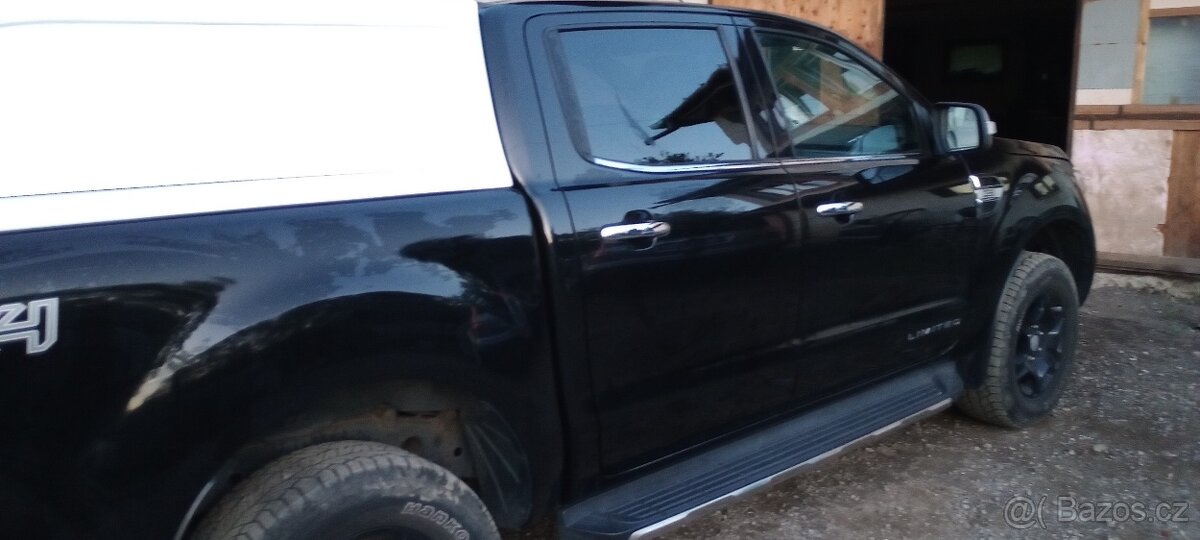 Ford Ranger 3.2 - 5