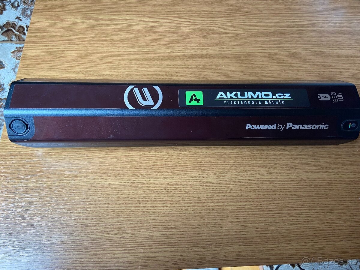 Elektzrokolo Cross iady - 5