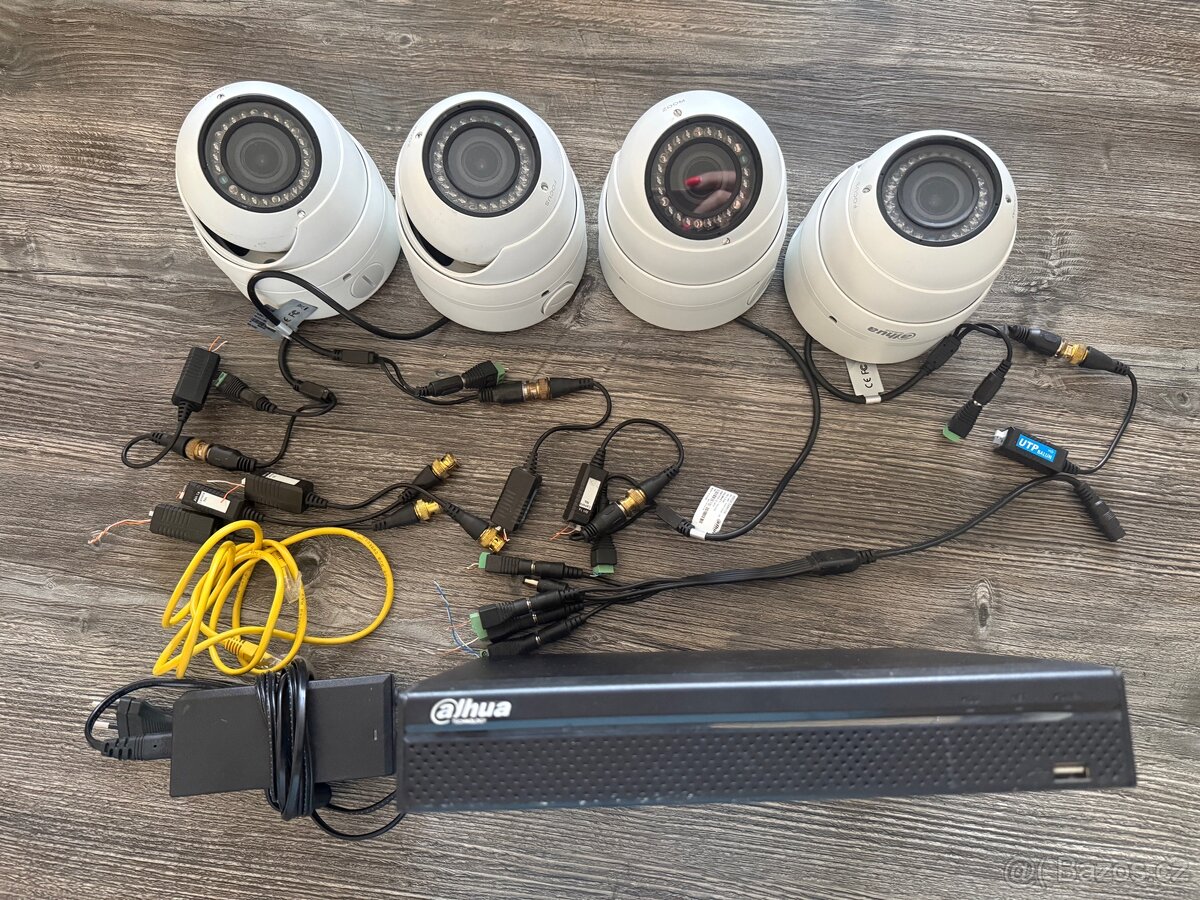 Kamerový systém - 5