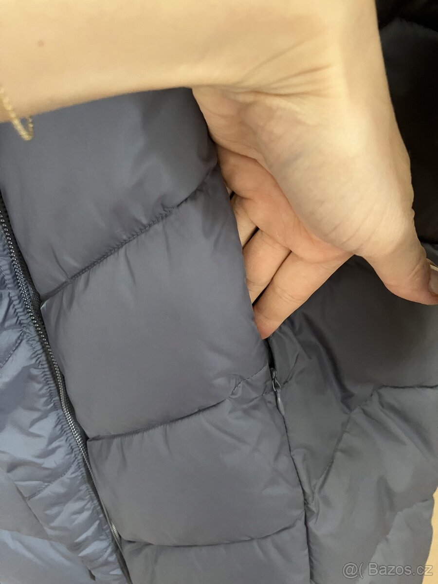 Damska zimní bunda - 5