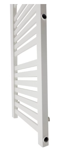 Žebříkové topení - při rychlém jednání sleva - 5