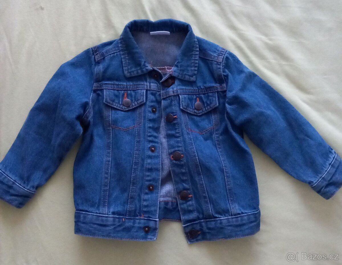 Letní oblečení pro chlapce 18-24 m. - 5