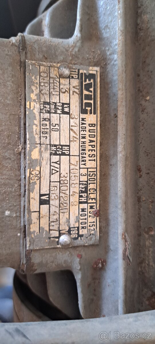 řezačka na železo - 5