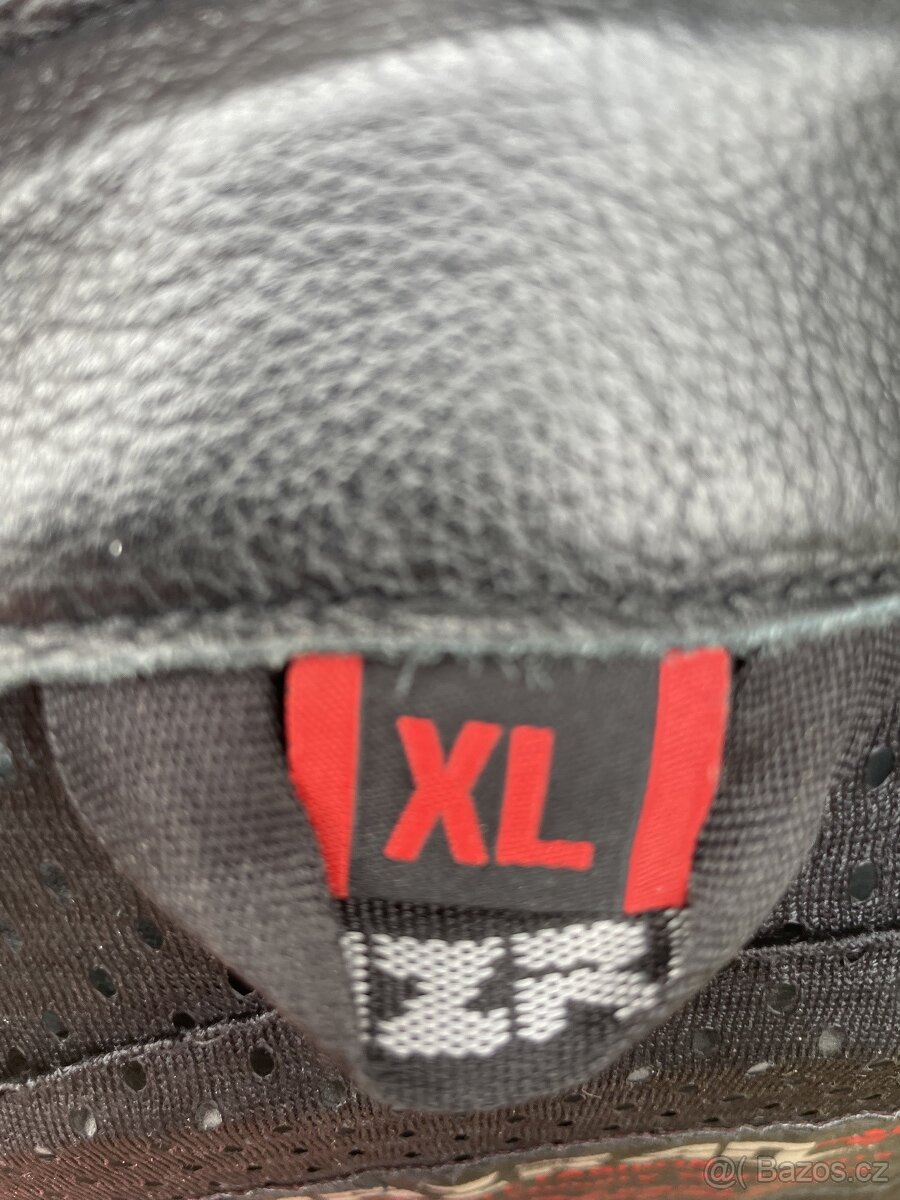 Bunda na motorku NAZRAN - 5