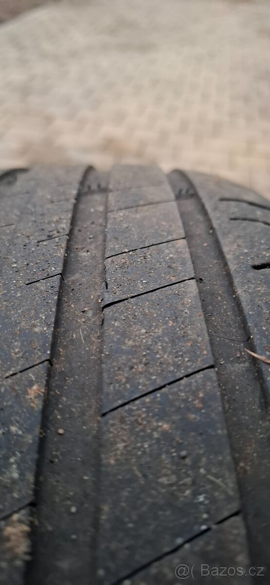 Kola R18 Hyundai IX55 - 5