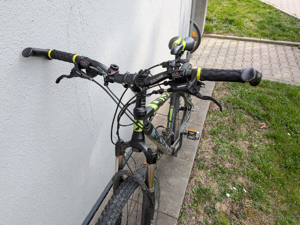 Horské kolo SCUD 29 - 5