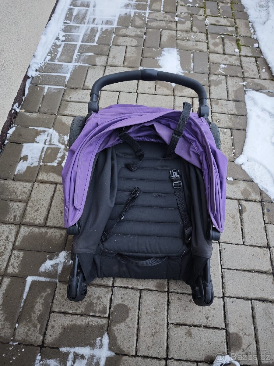 Britax B-Motion 4 Plus - 5