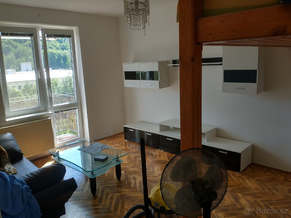 Pronájem bytu 1+1 - 5