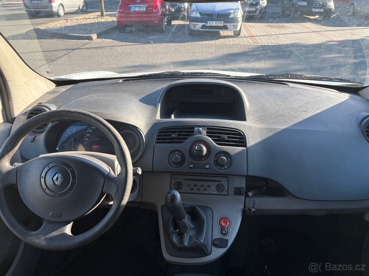 RENAULT KANGOO - 5