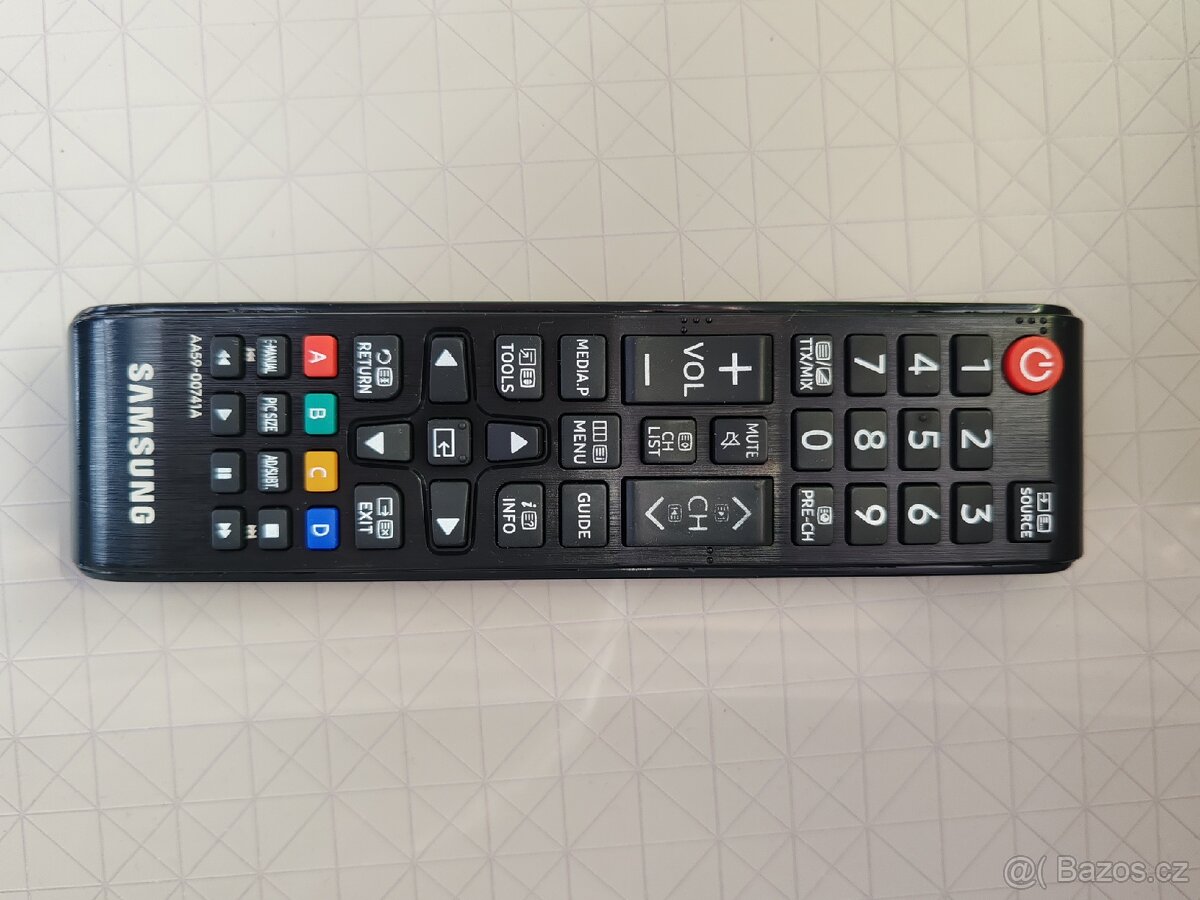 Samsung UE32T4002 - 5