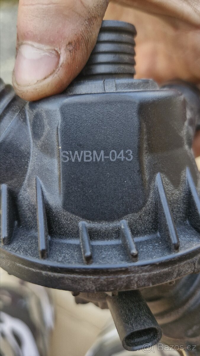 Termostat BMW N55 - 5