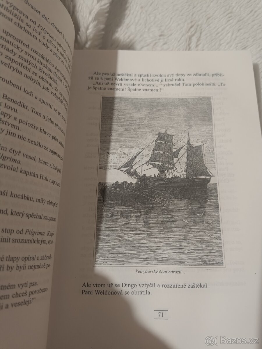 Patnáctiletý kapitán Jules Verne - 5