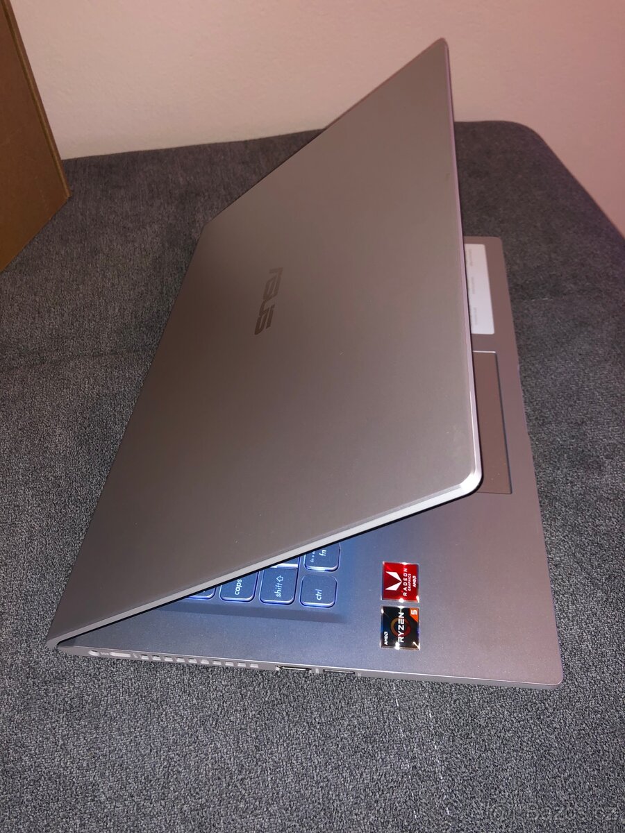 Notebook Asus Vivobook 14, pamět 1TB - 5