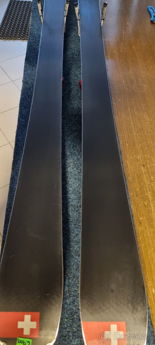 Stockli AR 159cm jen 3.900,- - 5