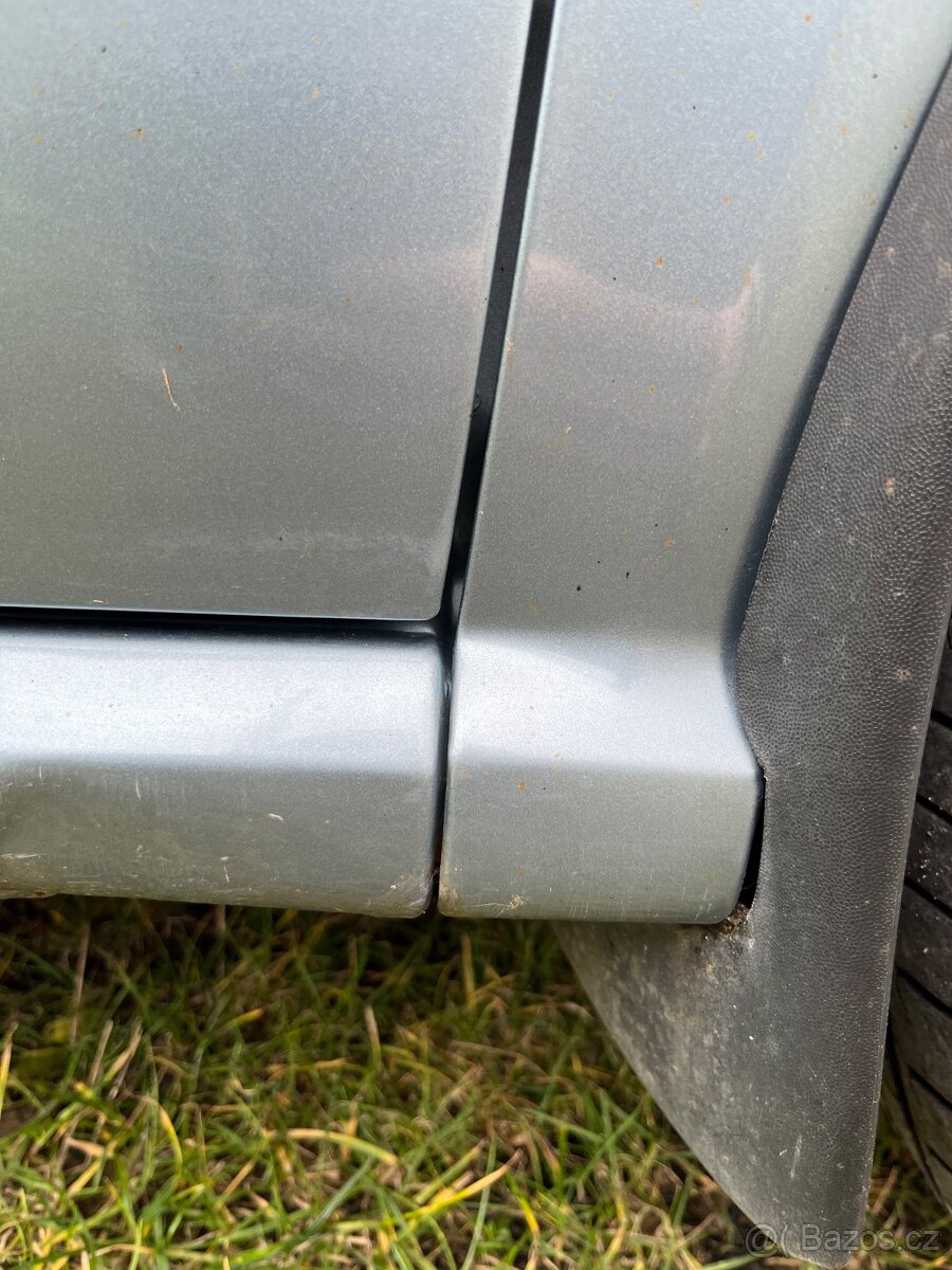 1.4mpi, nová stk , 120tkm - 5