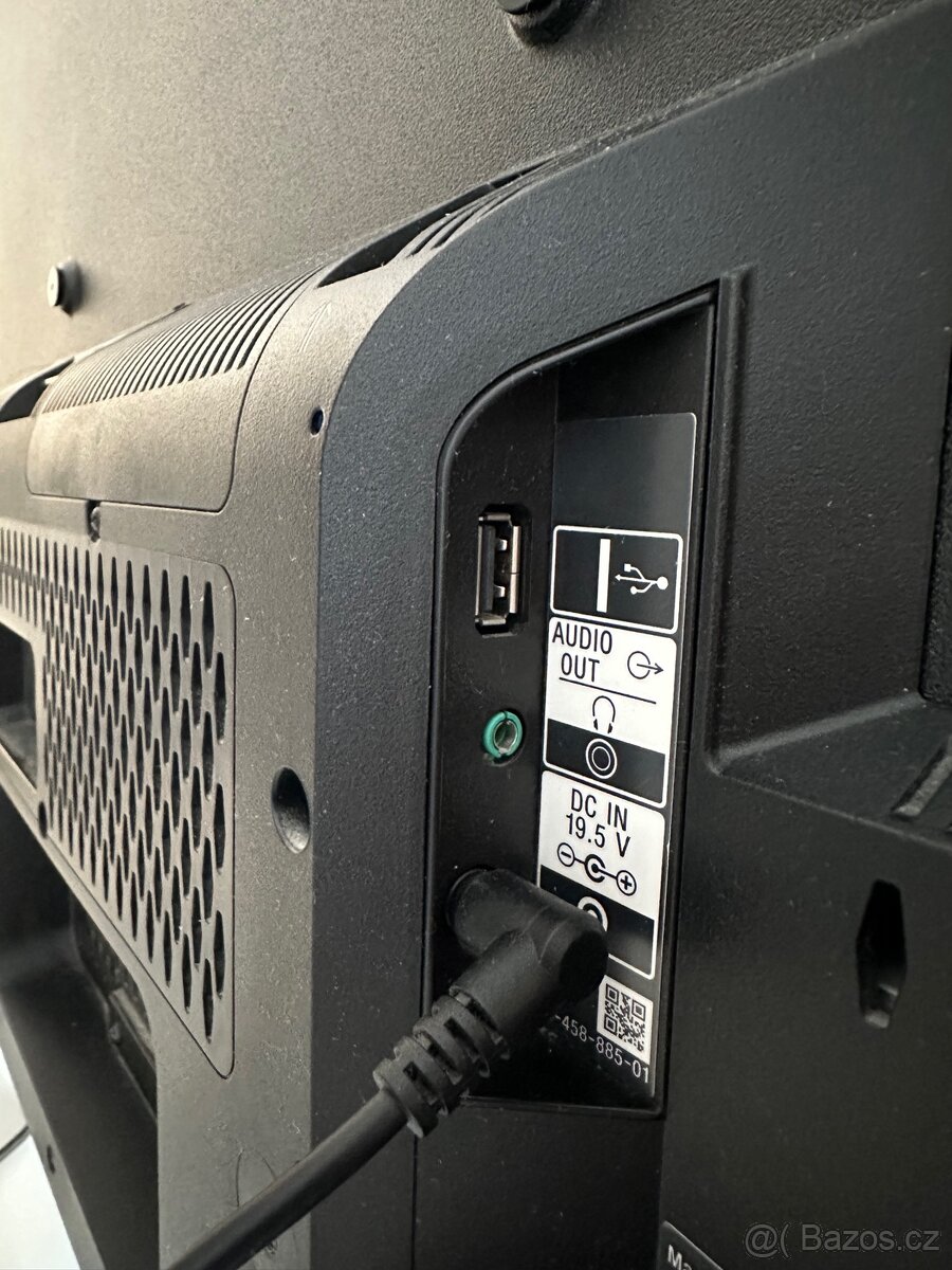 TV Sony KDL-42w654a - 5