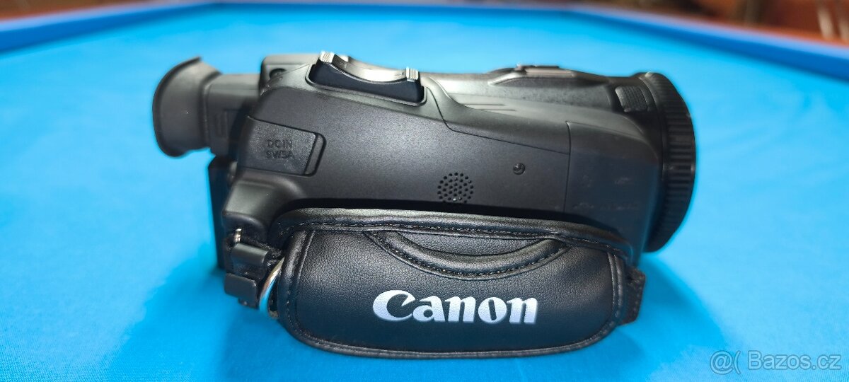 Canon Legria HF-G70 - 5