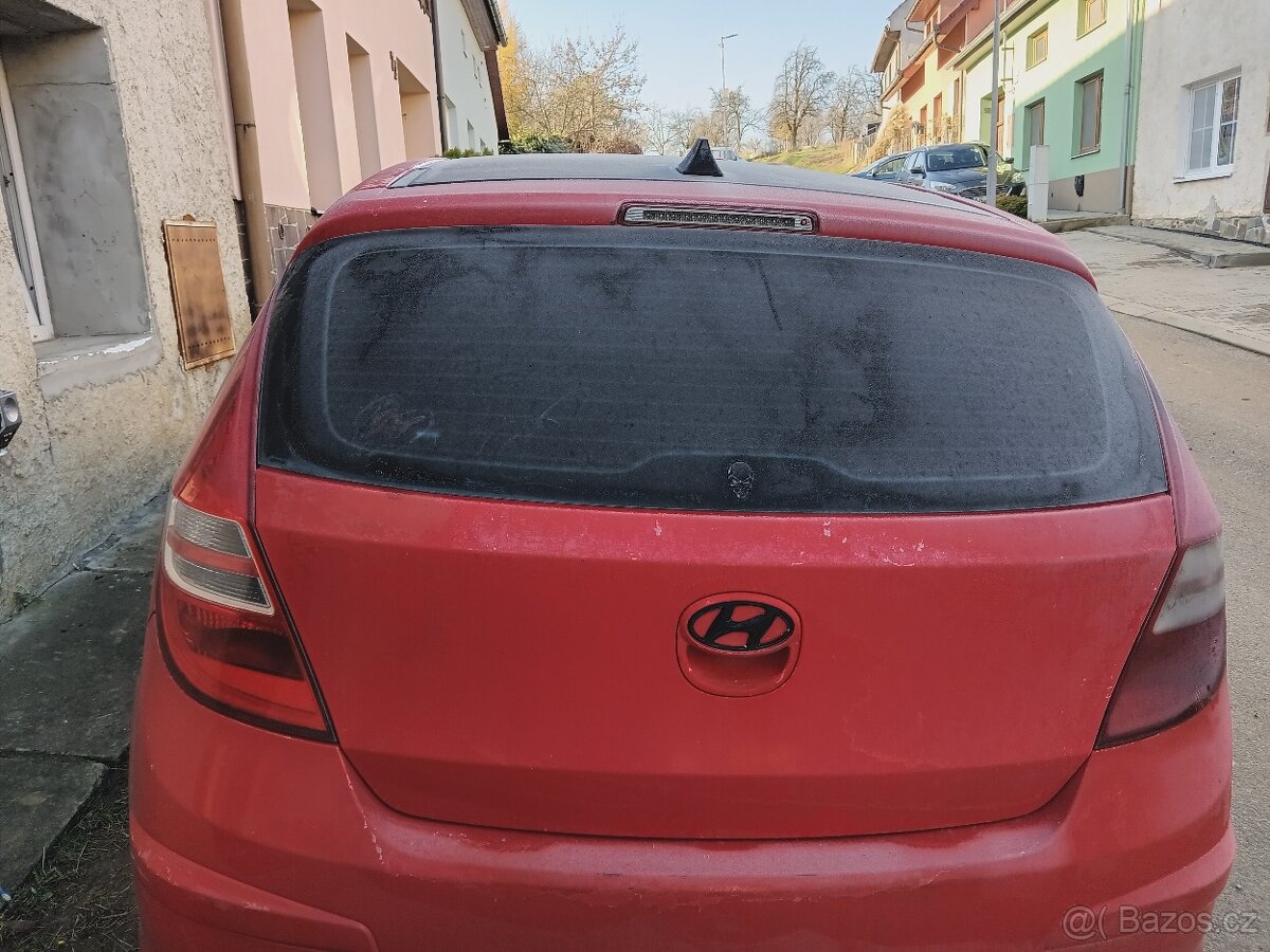 Hyundai i30 - 5