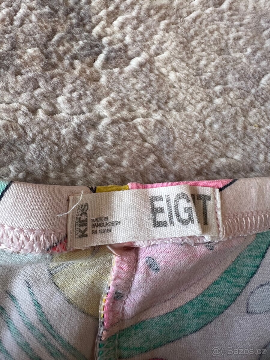 Dívčí letní oblečení 122-140 Lindex Next Nike - 5