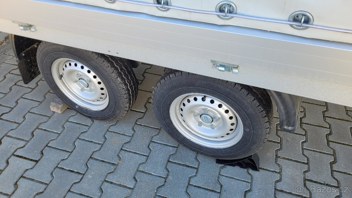 Vlek , prives , Agados vz 41 expres - 5