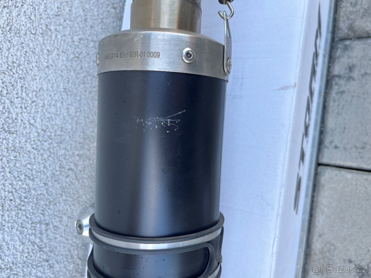 Výfuk Storm GP Tuono V4R - 5