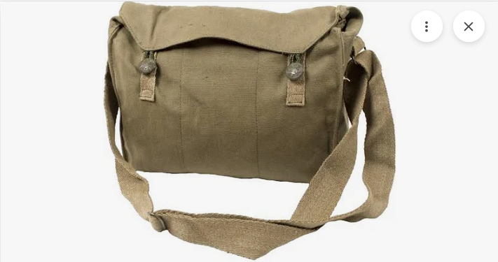 AČR Brašna splynovou maskou a speciání protich.filtr - 5