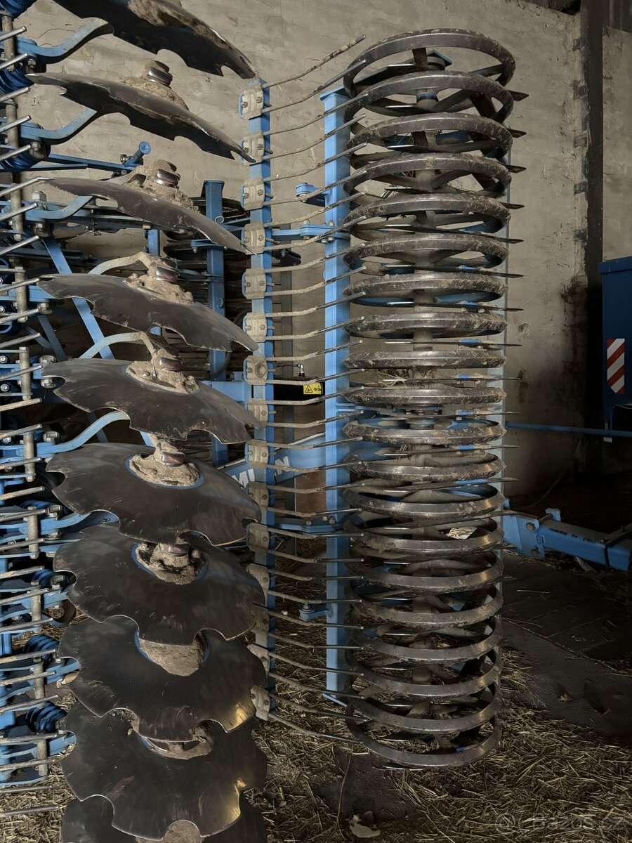 Lemken Rubin 9/500 - 5