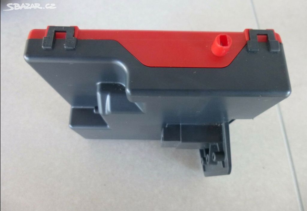 Zapalovací automatika Honeywell - 5