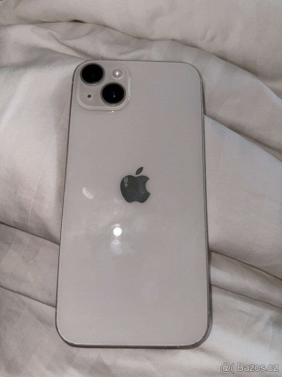 iPhone 14 Pus 128 gb ILA - 5