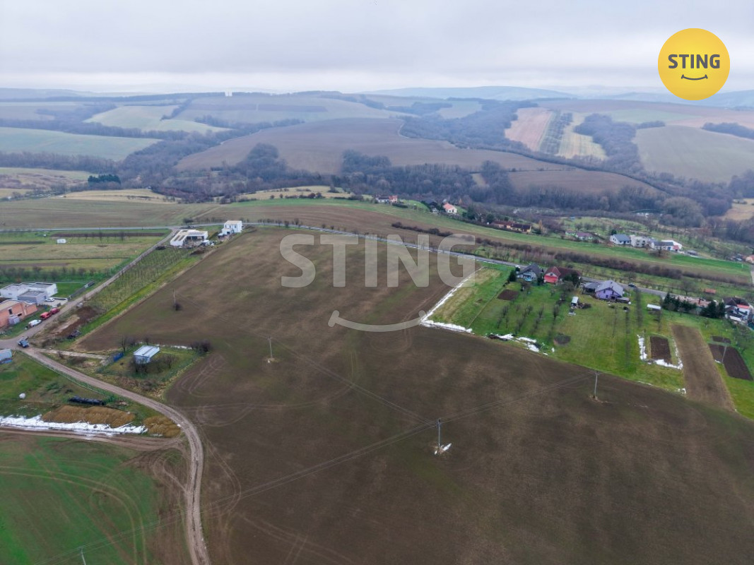 Pozemek, 3461 m2, Javorovec, 129413 - 5