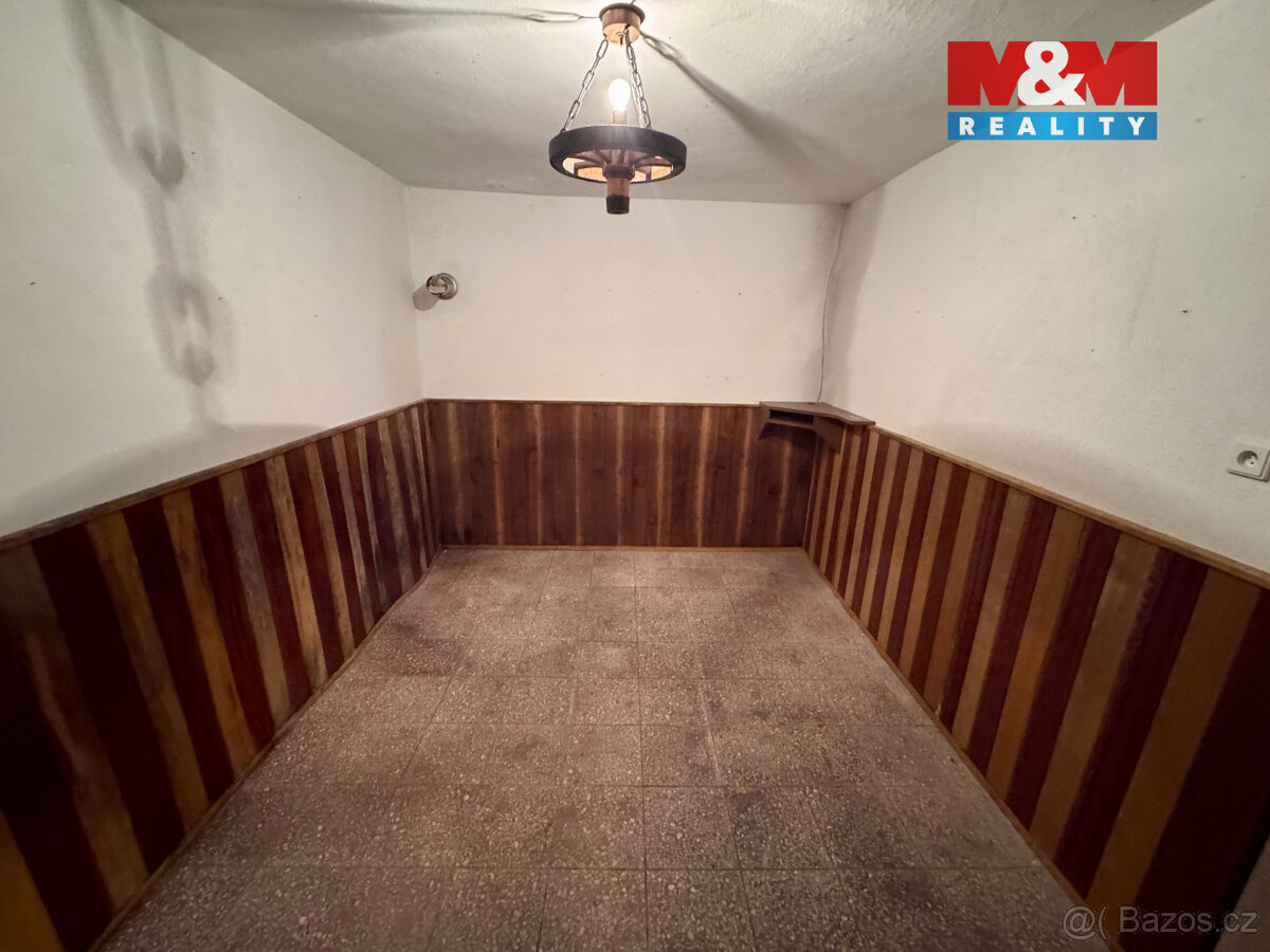Prodej vinného sklepu, 200 m², Velké Bílovice - 5