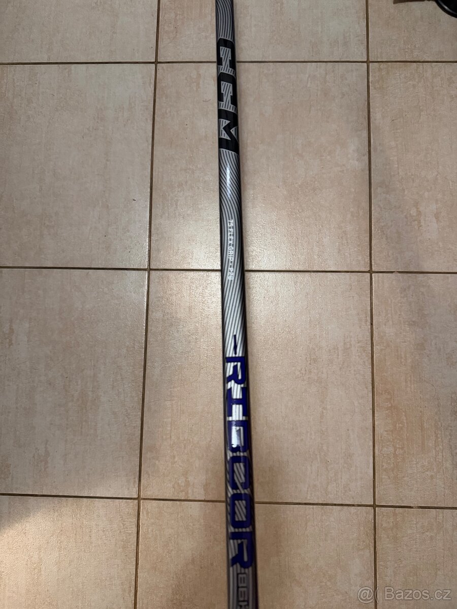 Hokejka CCM Ribcor Trigger 86K SenioR, levá, P28, flex 75 - 5